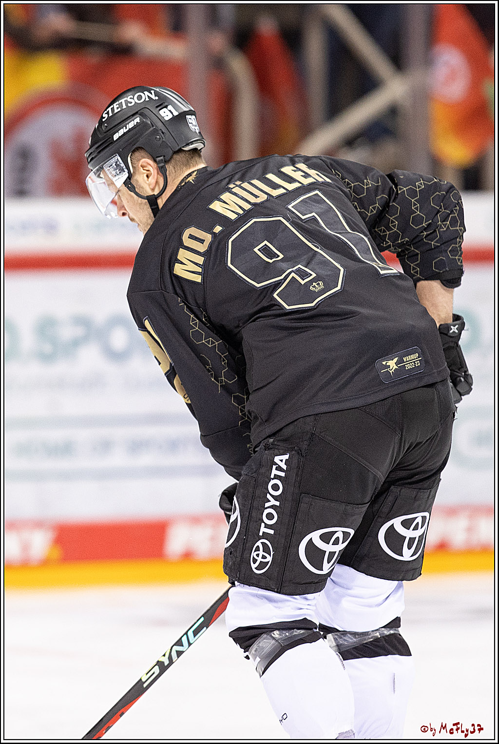 PENNY DEL;  Duesseldorfer EG - Koelner Haie; Koeln, 20.01.2023